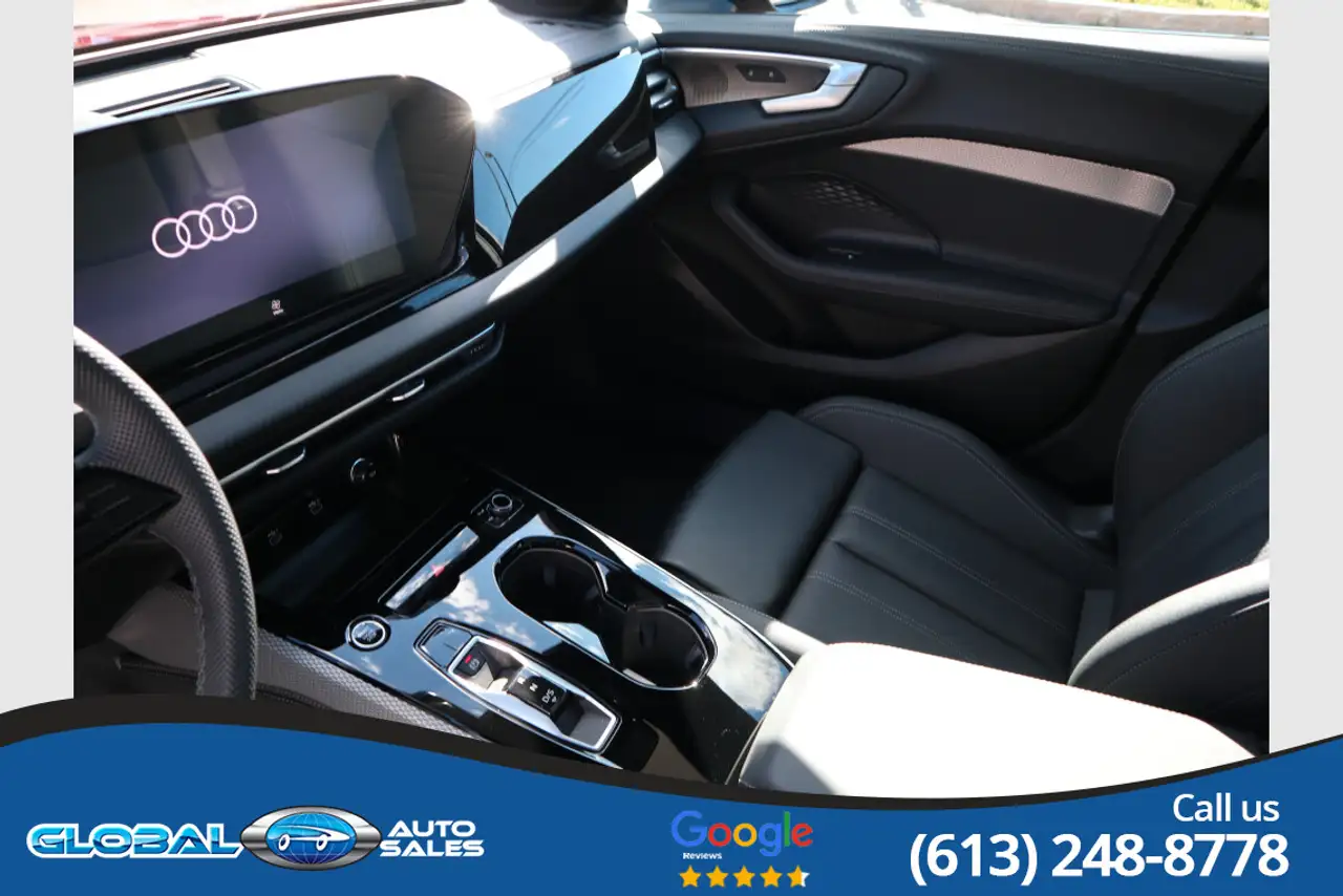 Audi A5 - Image 15