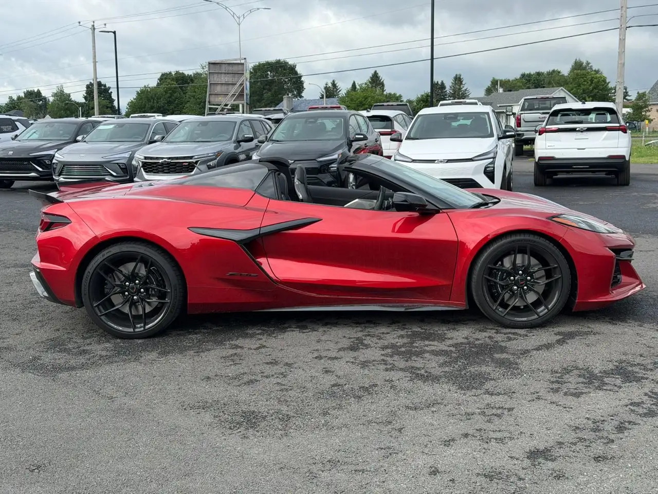 Chevrolet Corvette - Image 7