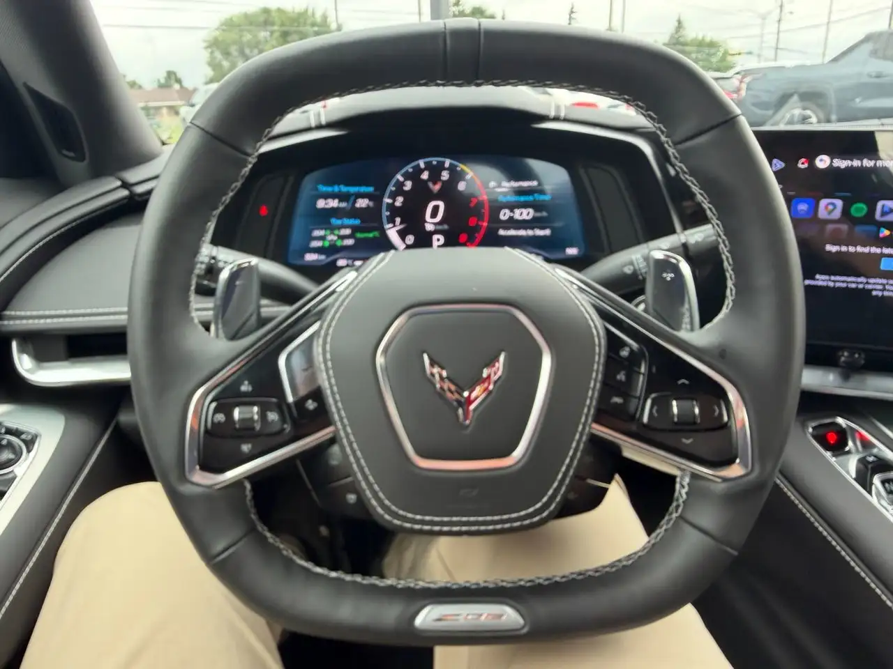 Chevrolet Corvette - Image 39