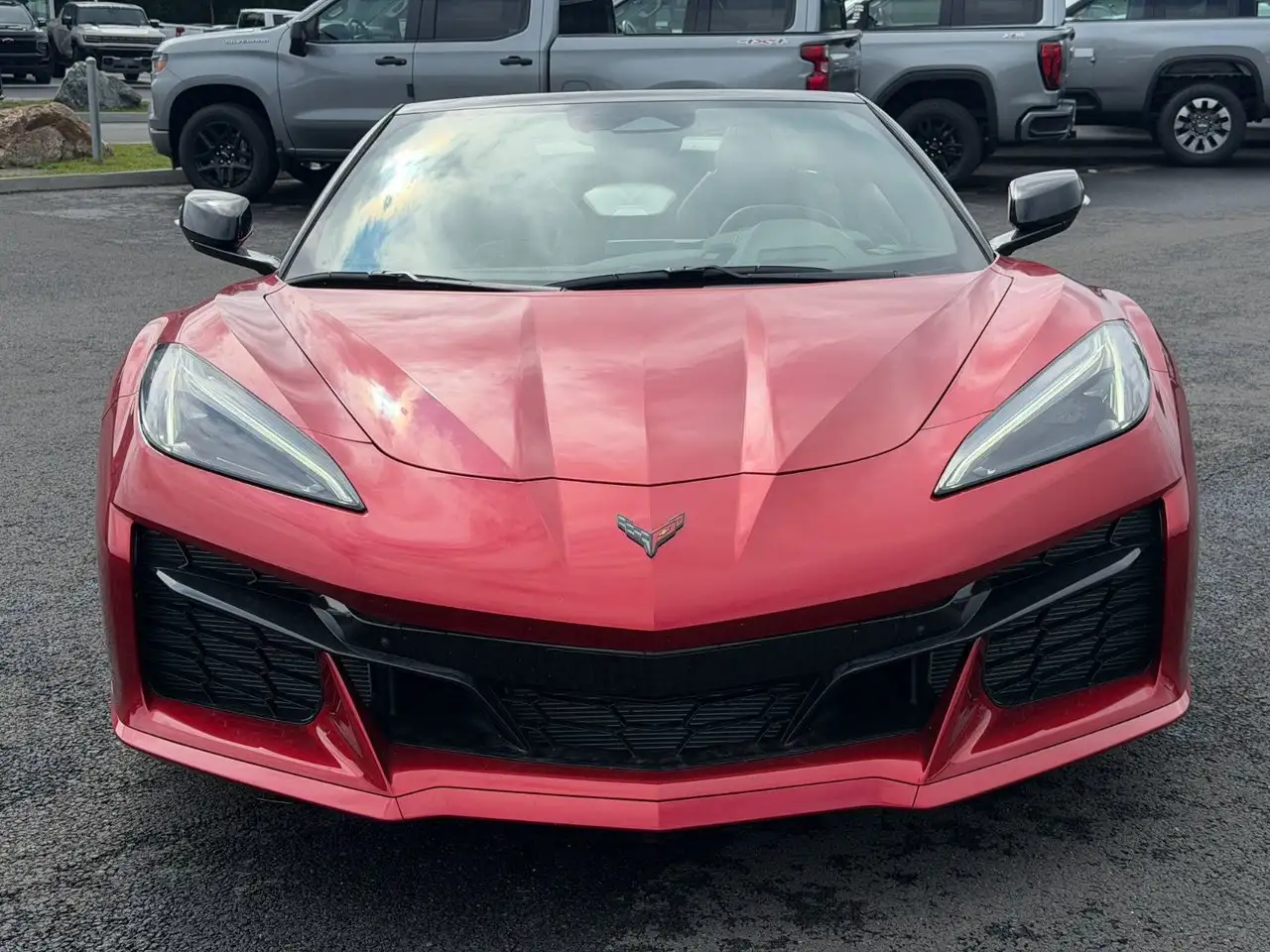 Chevrolet Corvette - Image 2