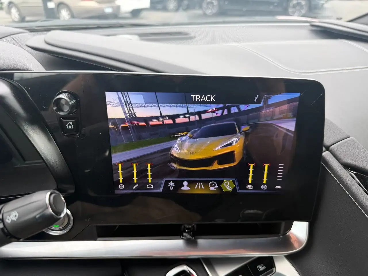 Chevrolet Corvette - Image 34