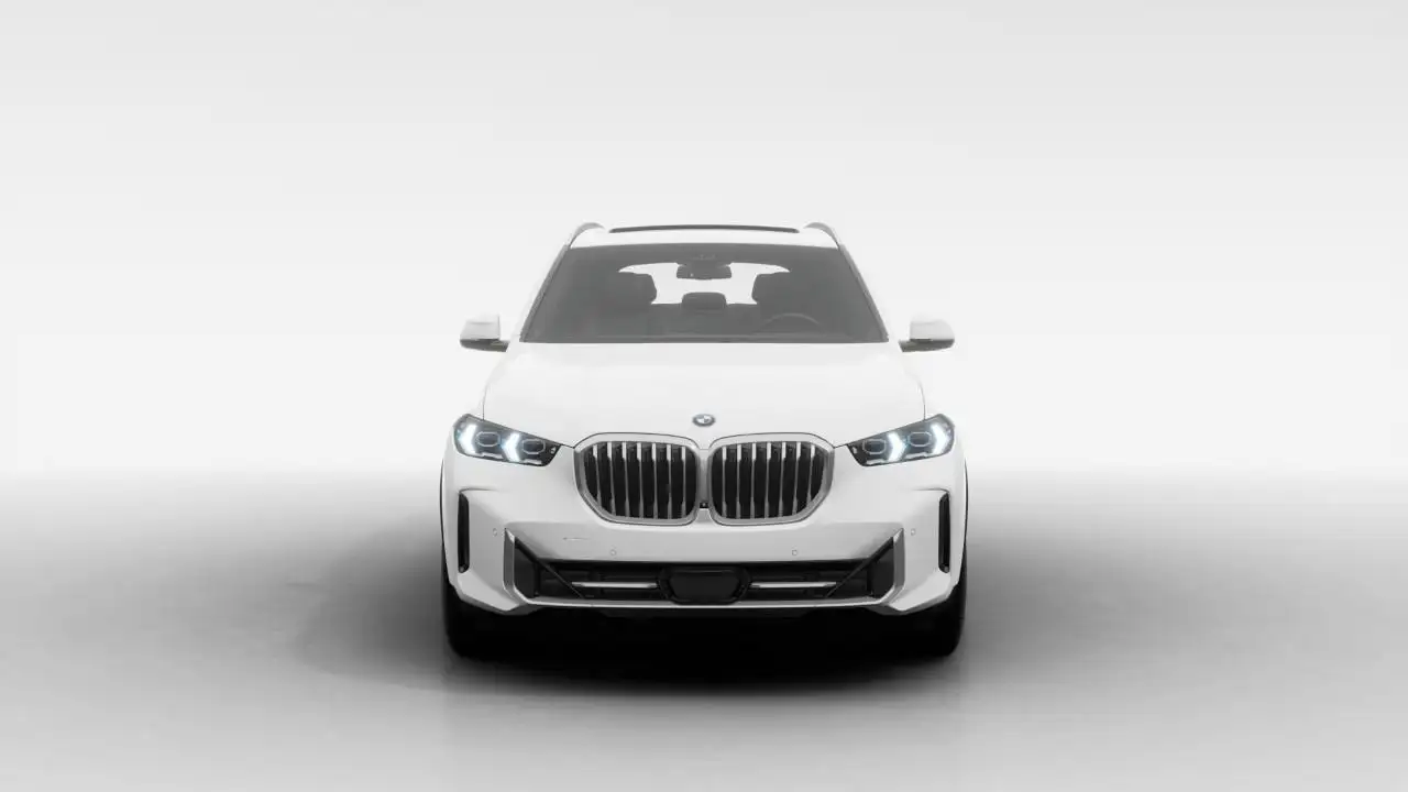 BMW X5 - Image 3
