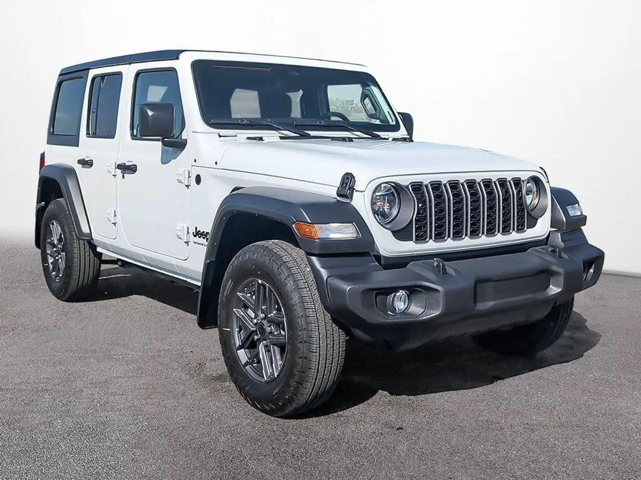 Jeep Wrangler - Image 7