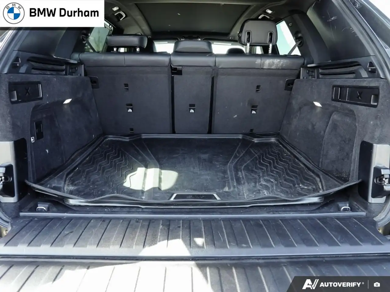 BMW X5 - Image 11