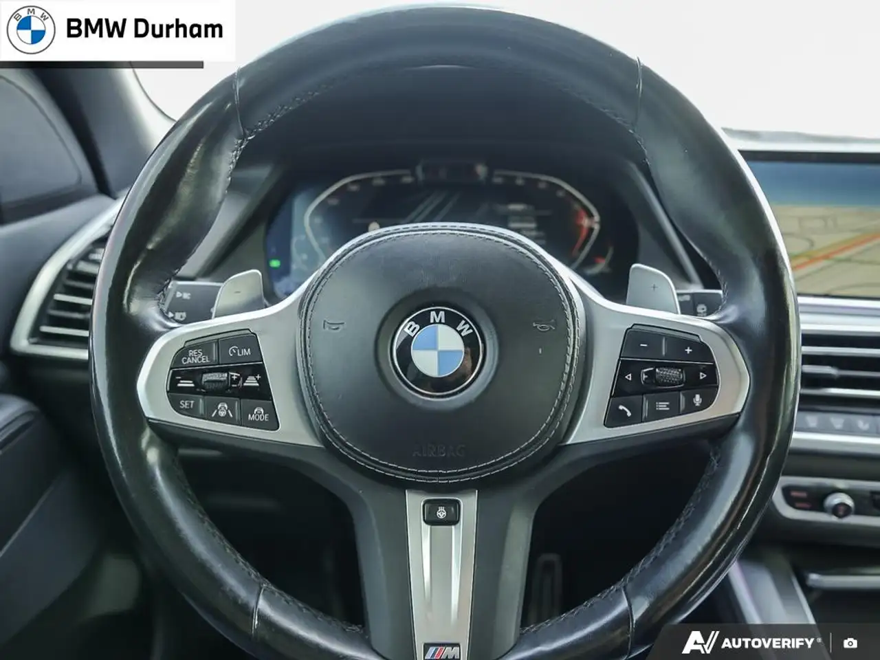 BMW X5 - Image 14