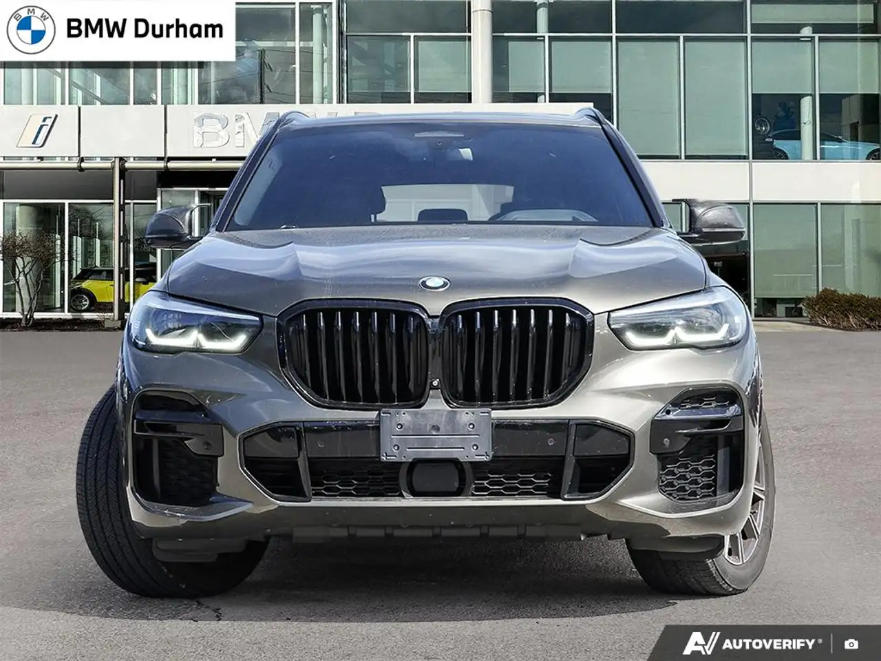 BMW X5 - Image 2