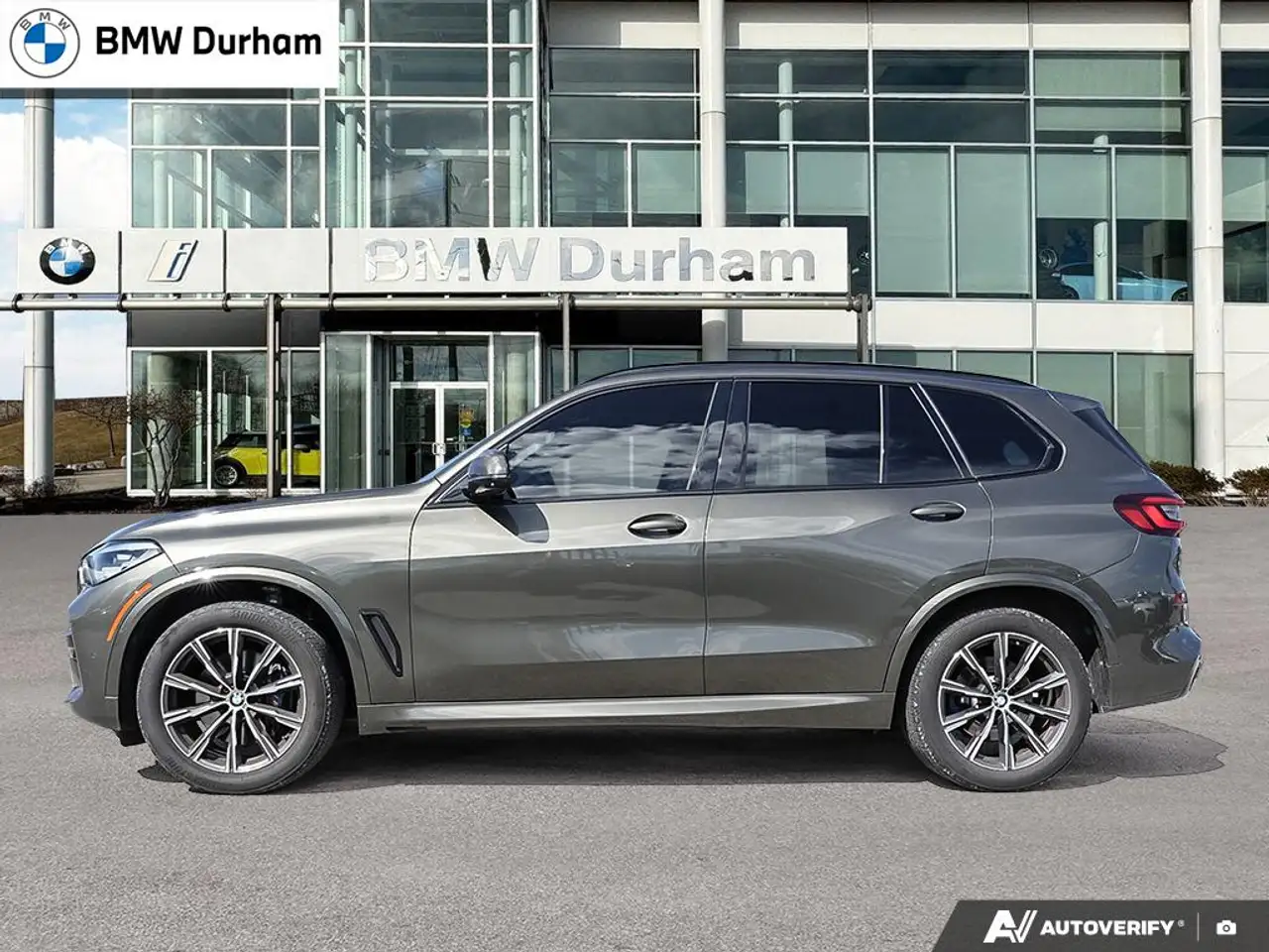 BMW X5 - Image 3