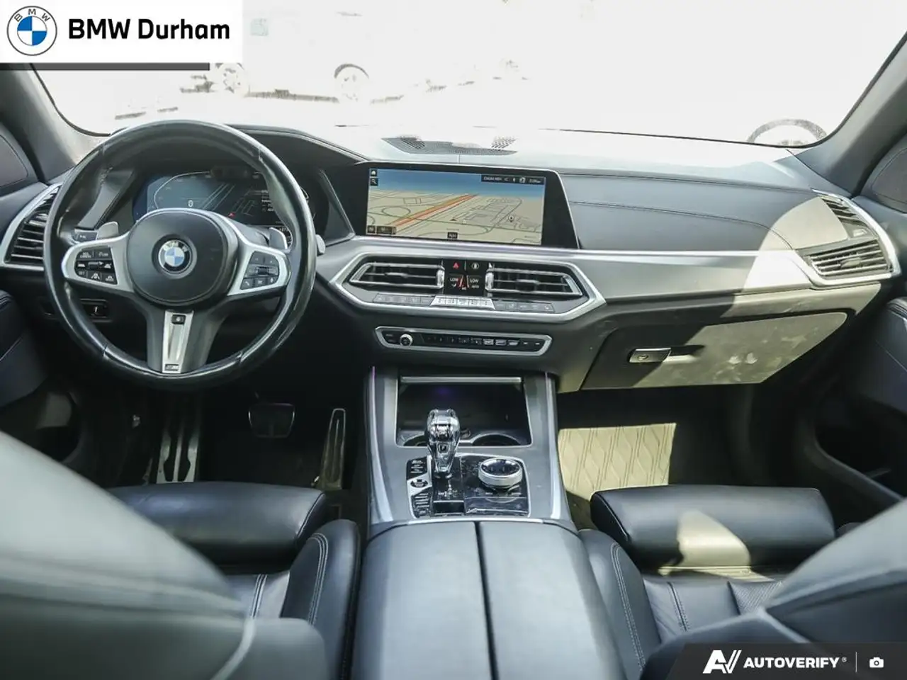 BMW X5 - Image 25