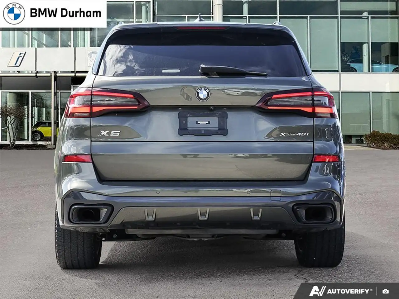 BMW X5 - Image 5