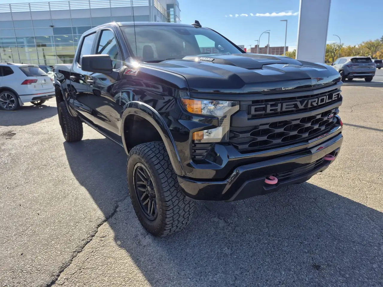 Chevrolet Silverado 1500 - Image 5