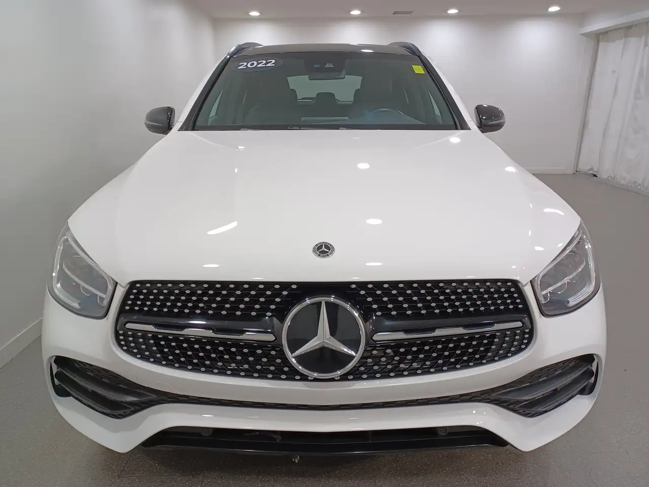 Mercedes-Benz GLC - Image 3