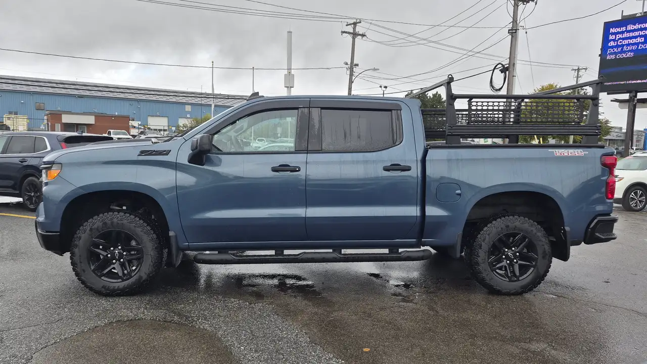 Chevrolet Silverado 1500 - Image 3