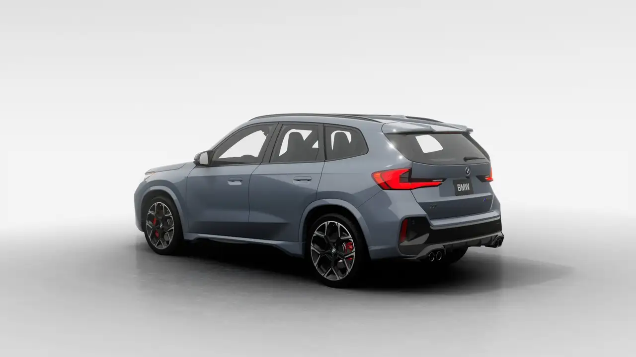 BMW X1 - Image 3