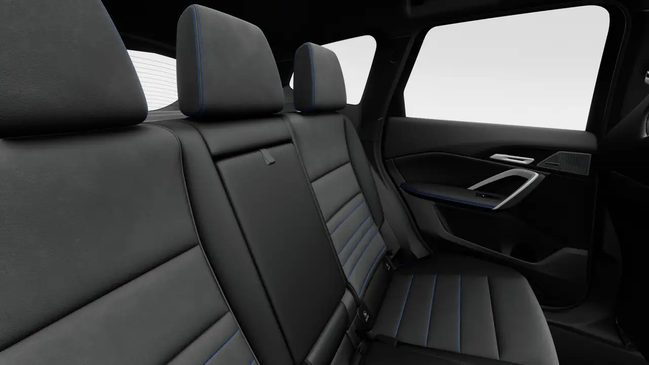 BMW X1 - Image 15