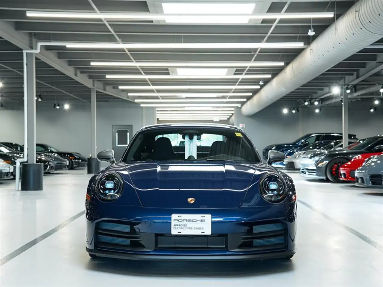 Porsche 911 - Image 2
