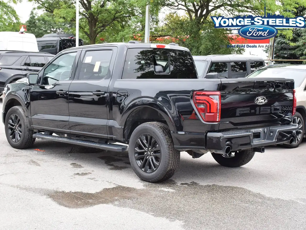 Ford F-150 - Image 7