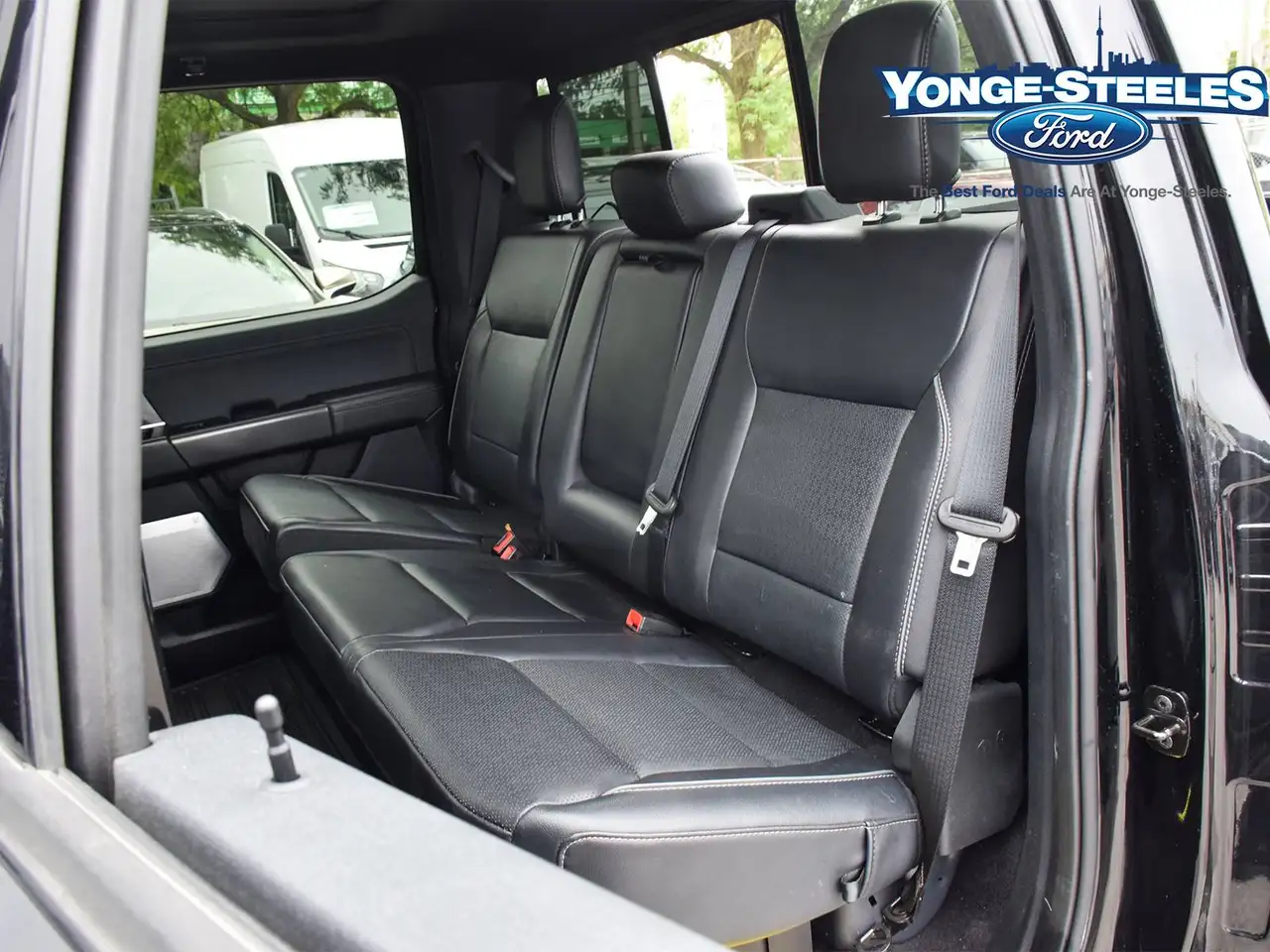Ford F-150 - Image 16