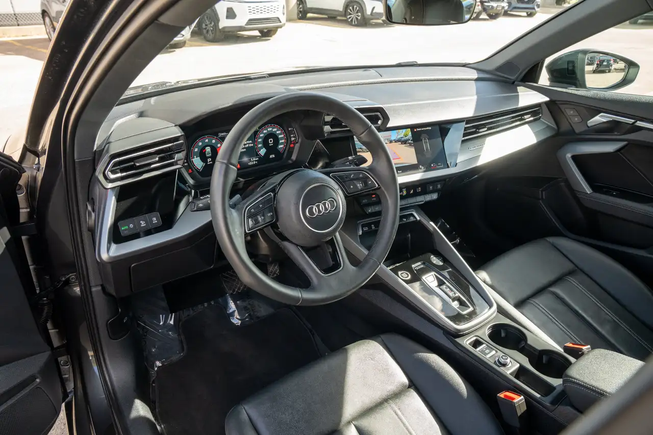 Audi A3 - Image 14