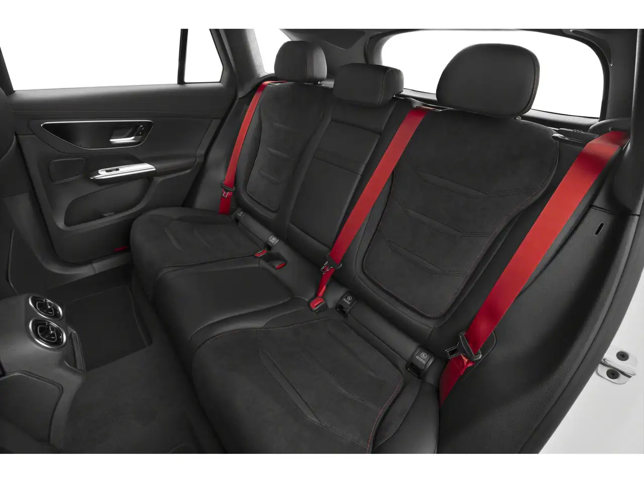 Mercedes-Benz GLC - Image 8