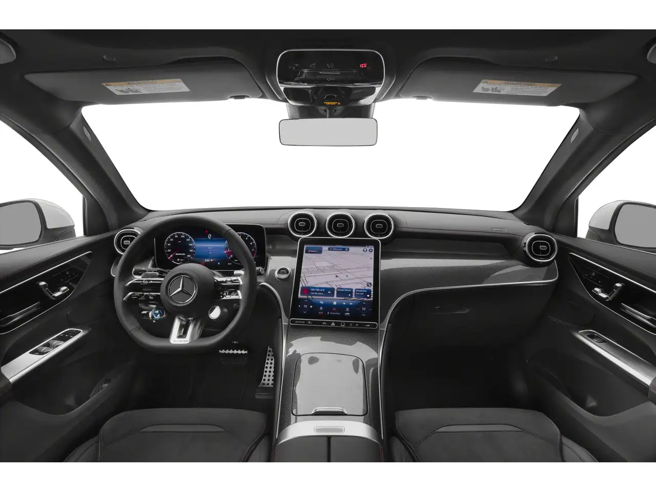 Mercedes-Benz GLC - Image 5