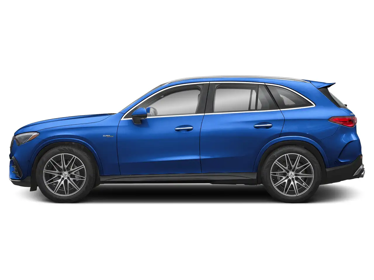 Mercedes-Benz GLC - Image 3
