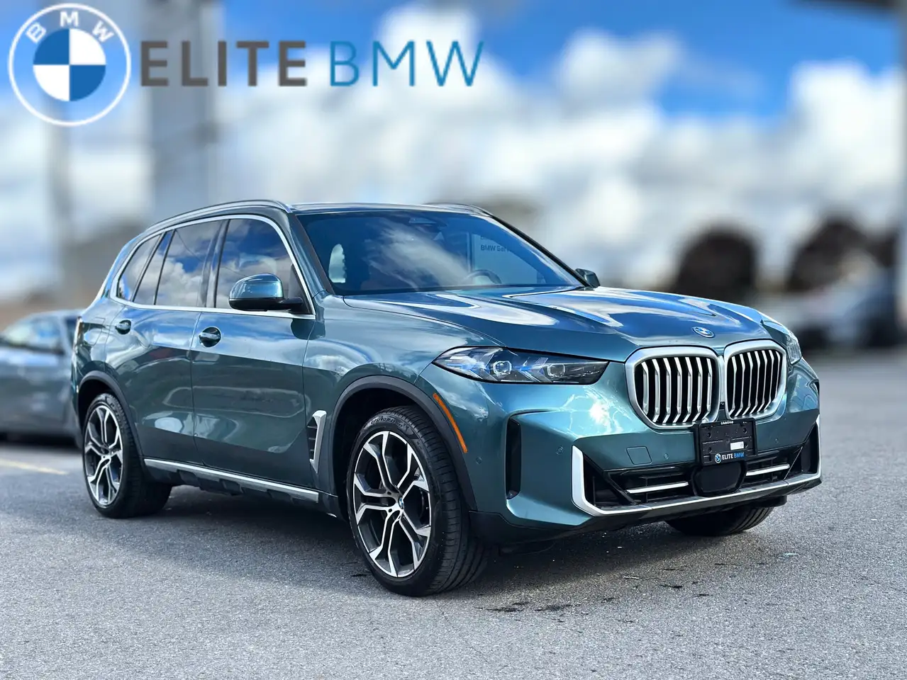 BMW X5 - Image 9
