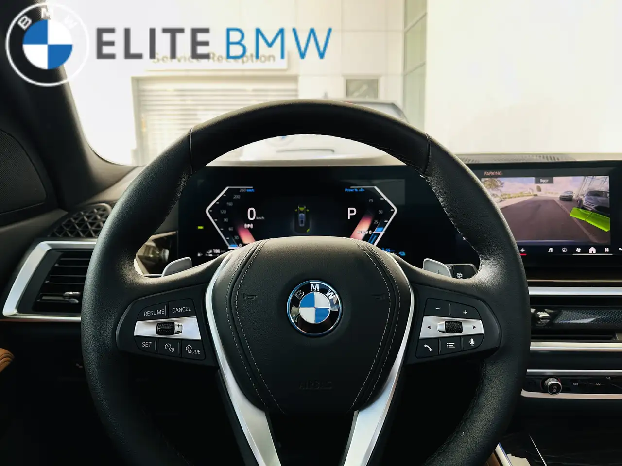 BMW X5 - Image 11