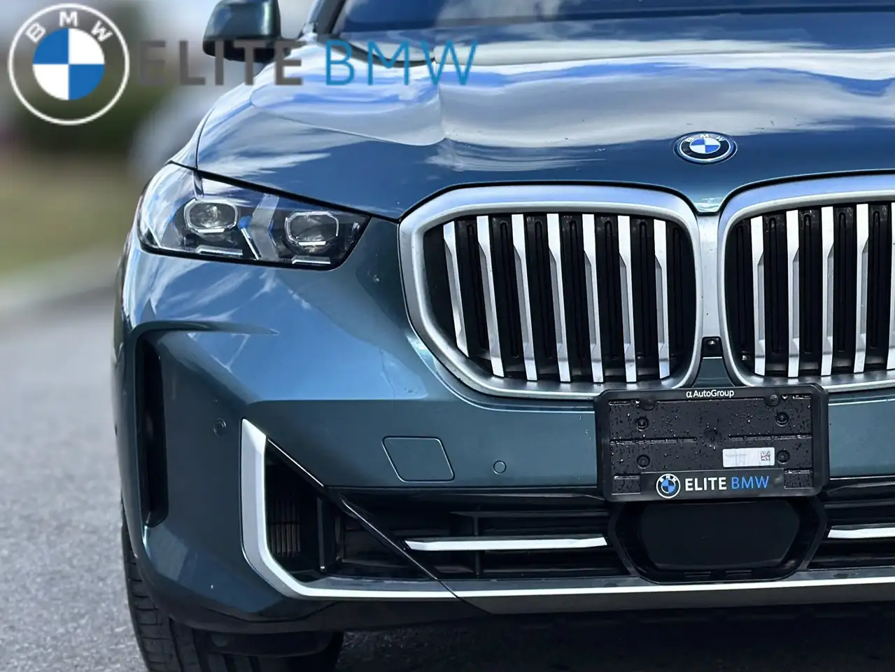 BMW X5 - Image 26