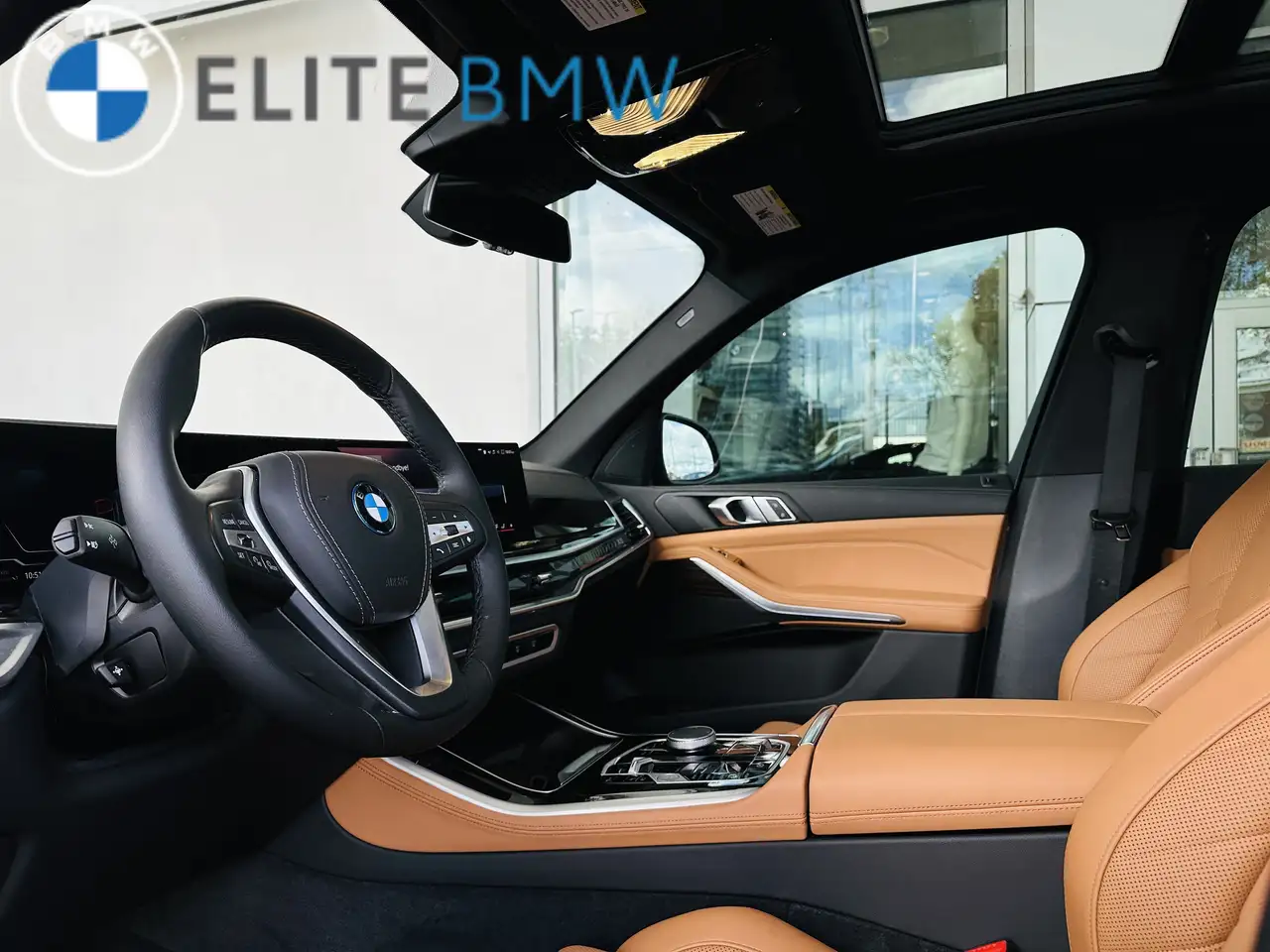 BMW X5 - Image 13