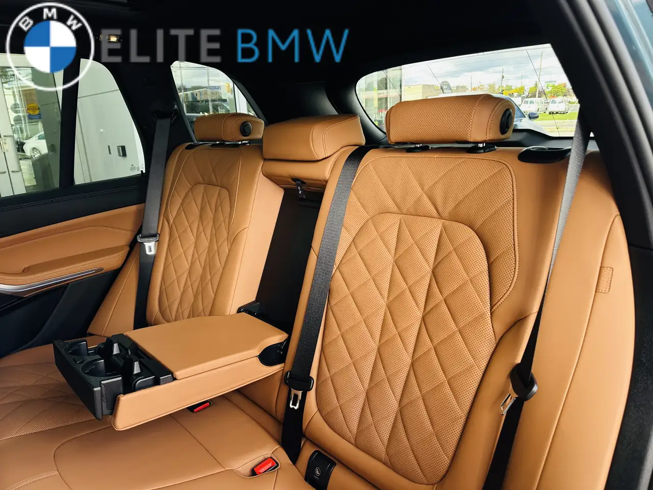 BMW X5 - Image 21