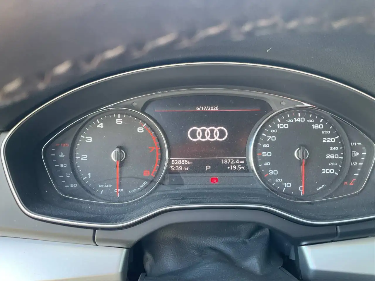 Audi Q5 - Image 15