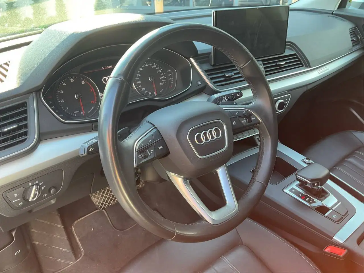 Audi Q5 - Image 16