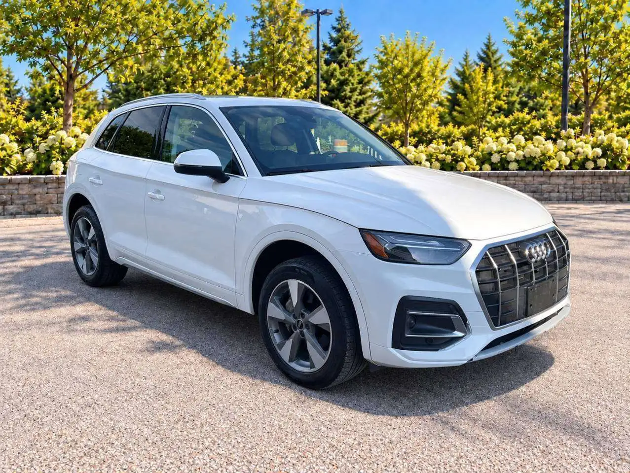 Audi Q5 - Image 1