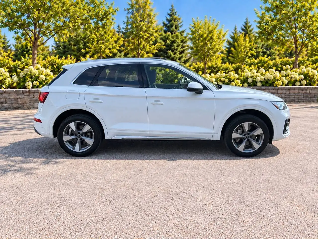 Audi Q5 - Image 2