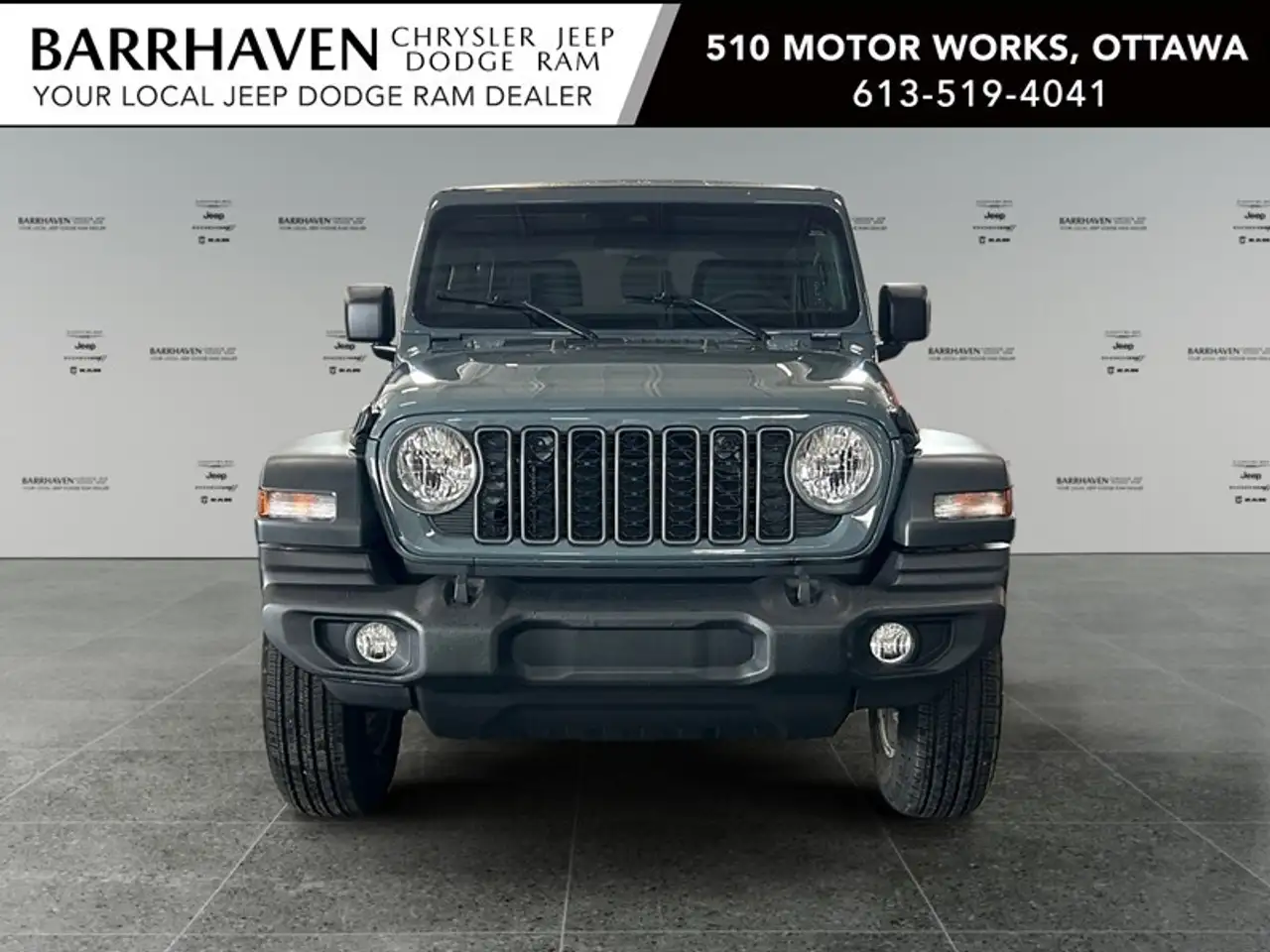 Jeep Wrangler - Image 8