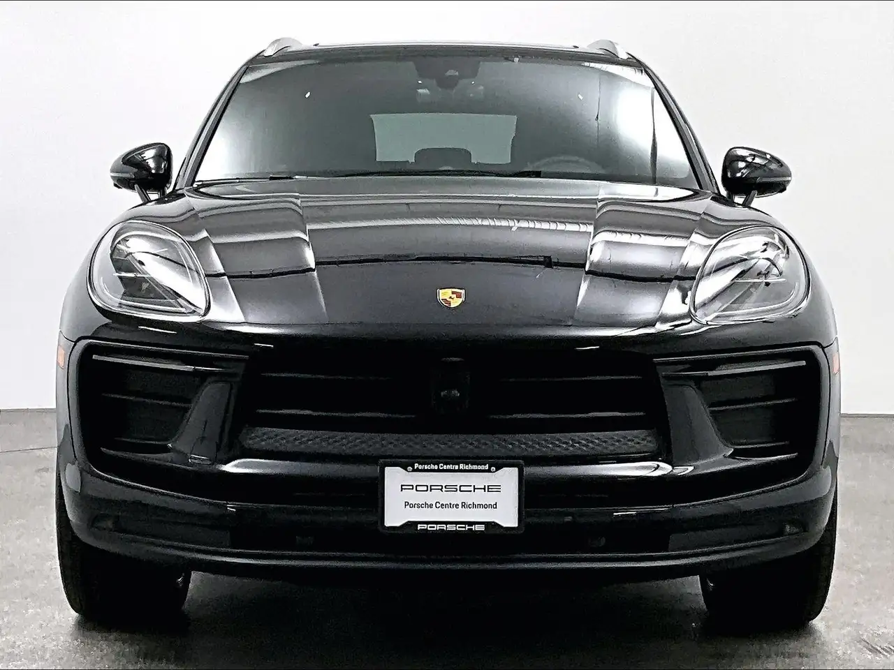 Porsche Macan - Image 2