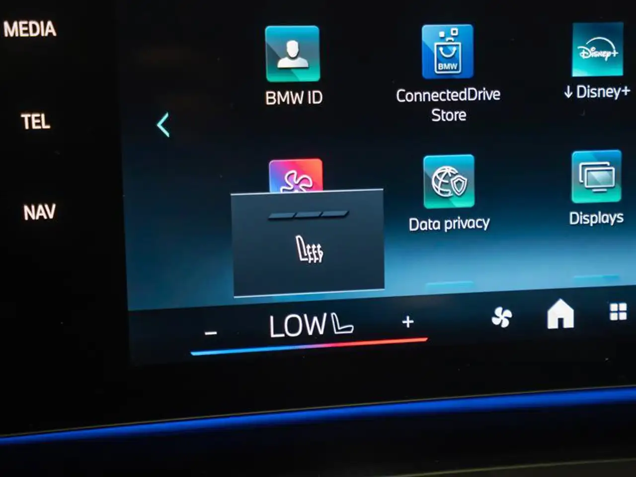 BMW X1 - Image 19