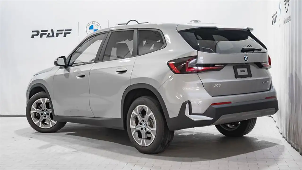 BMW X1 - Image 4