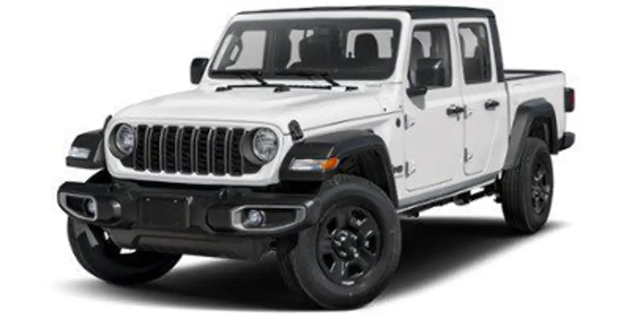 Jeep Gladiator - Image 2
