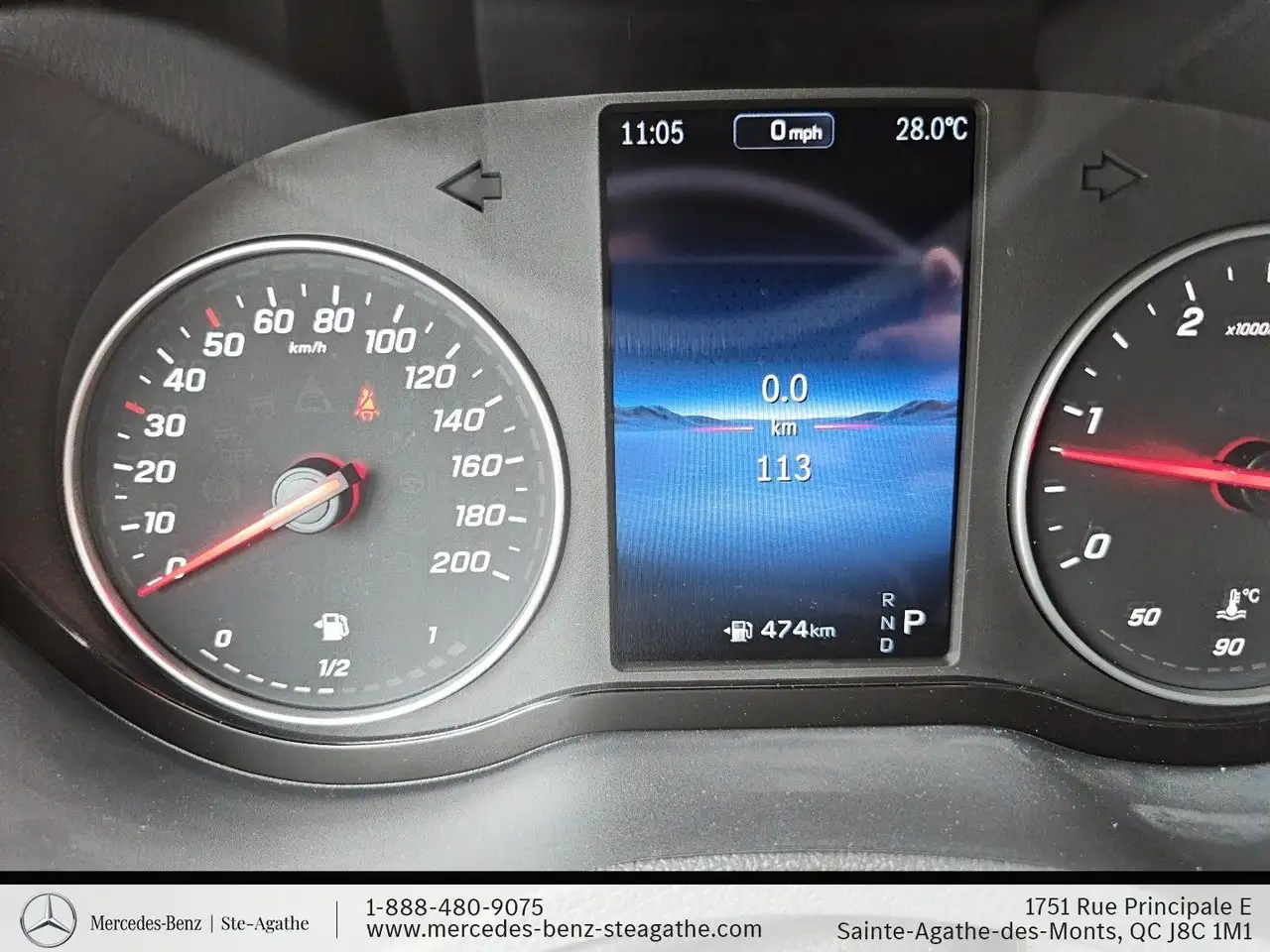 Mercedes-Benz Sprinter 2500 - Image 13