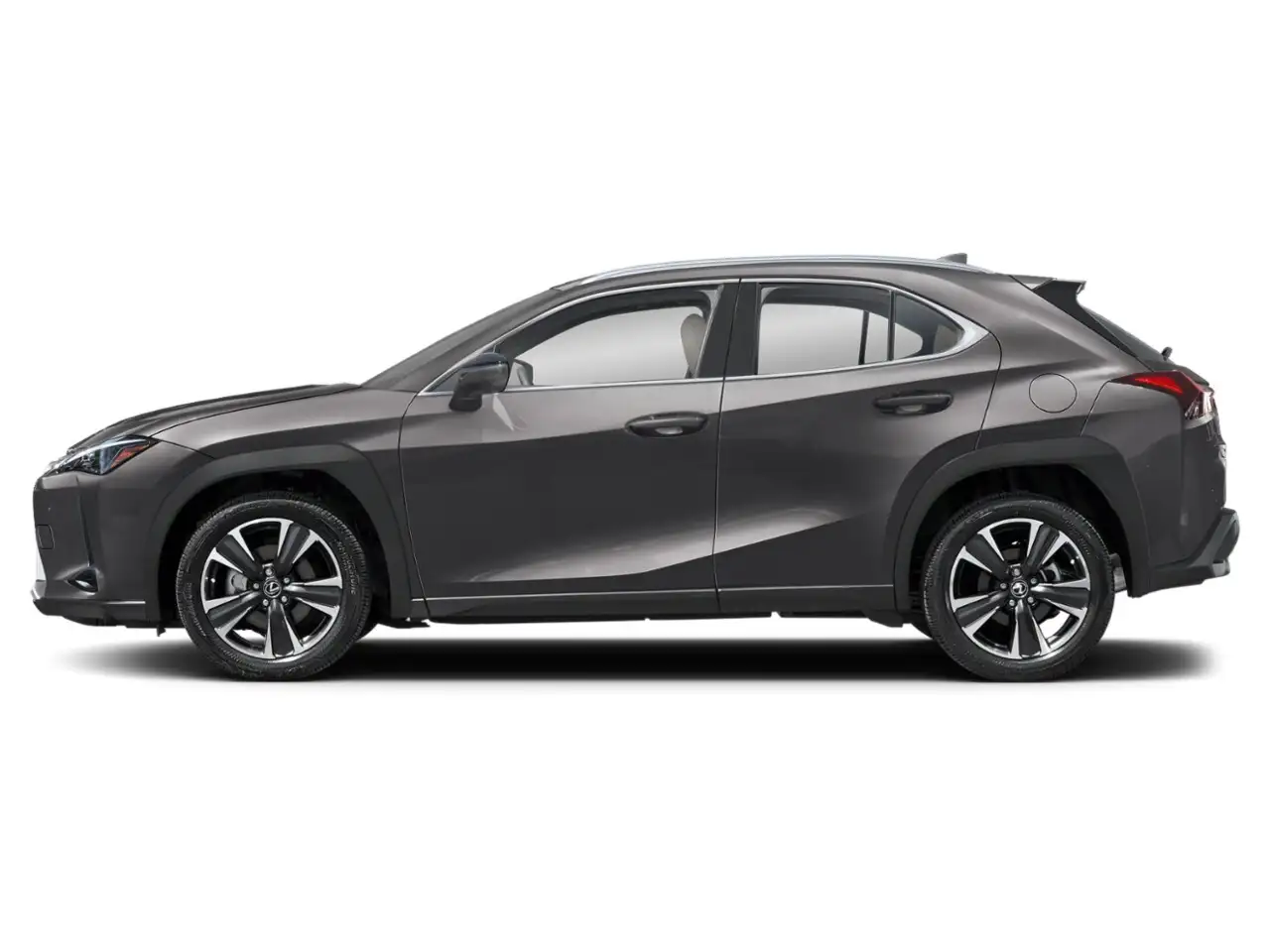 Lexus UX - Image 3