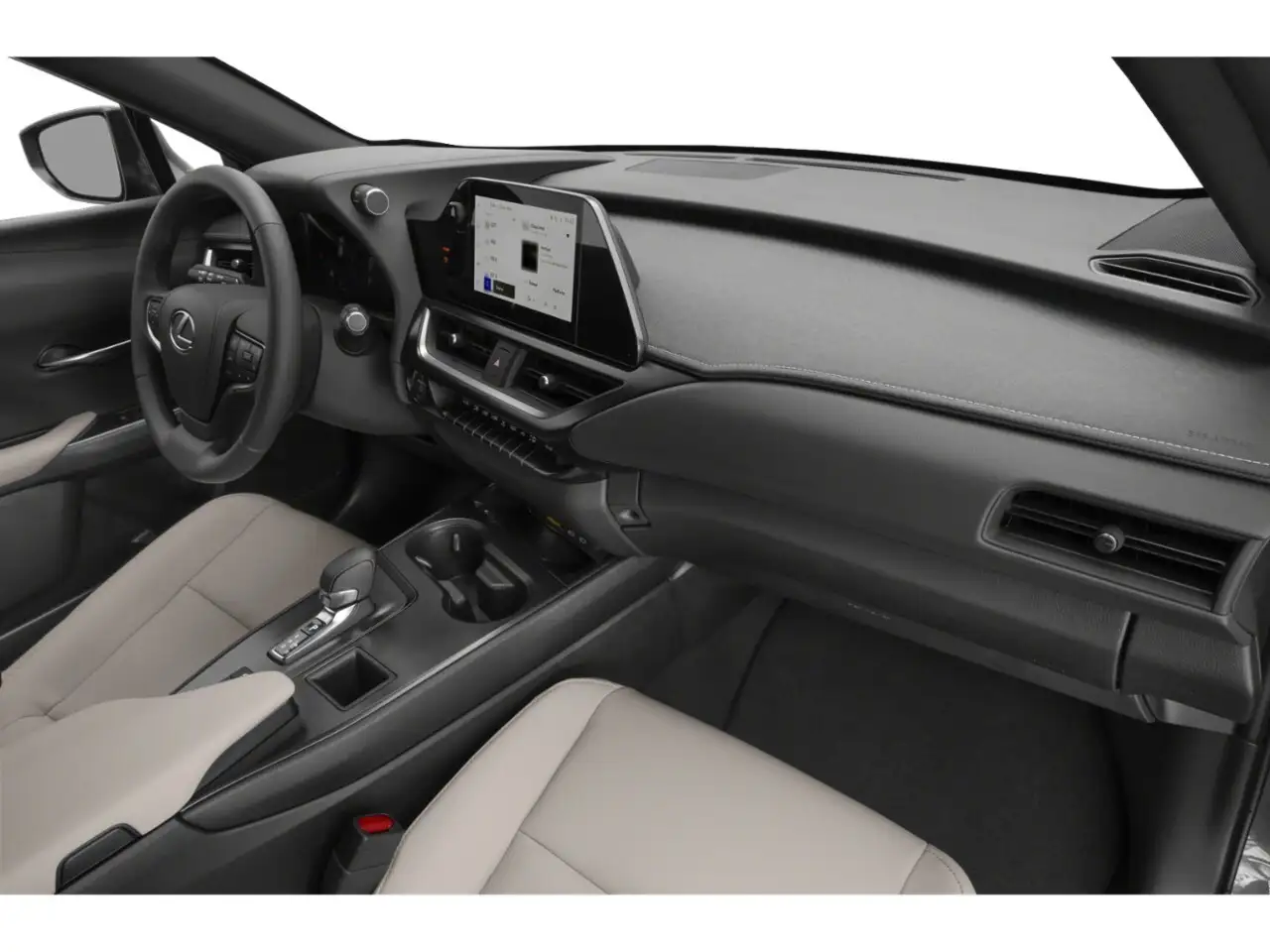Lexus UX - Image 12