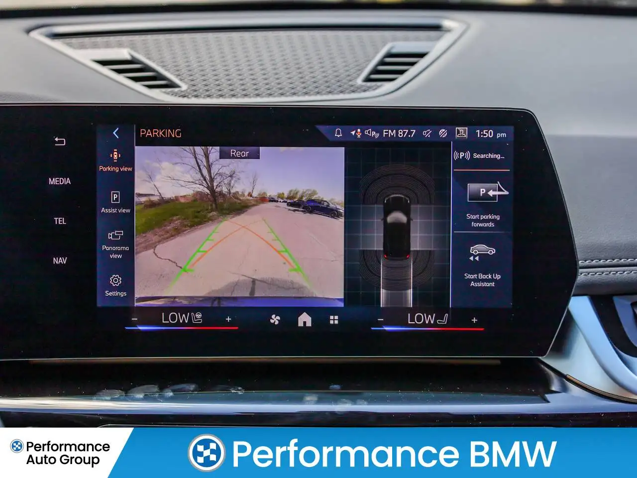 BMW X1 - Image 24