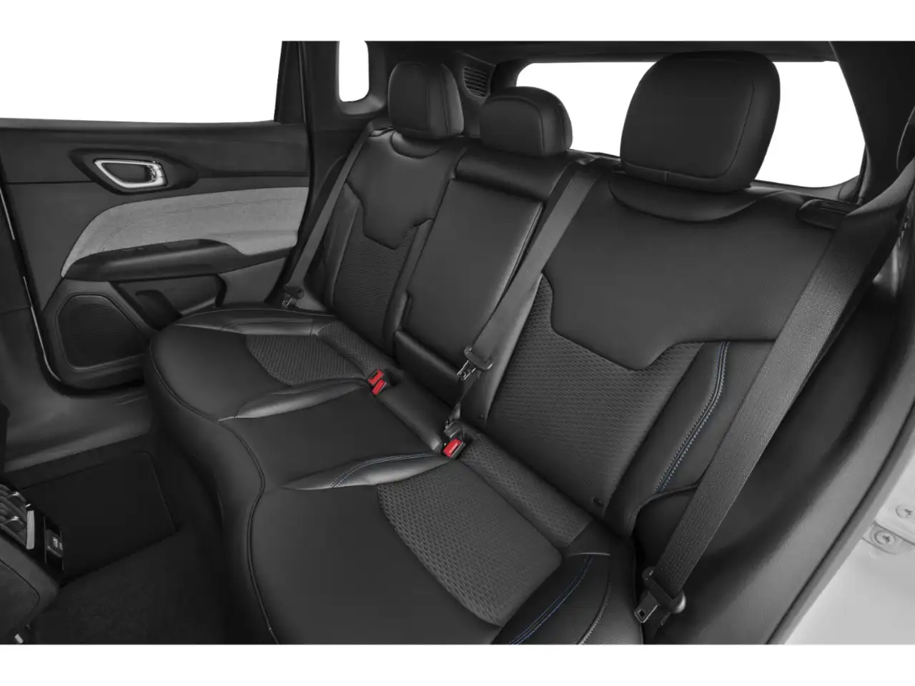 Jeep Compass - Image 16