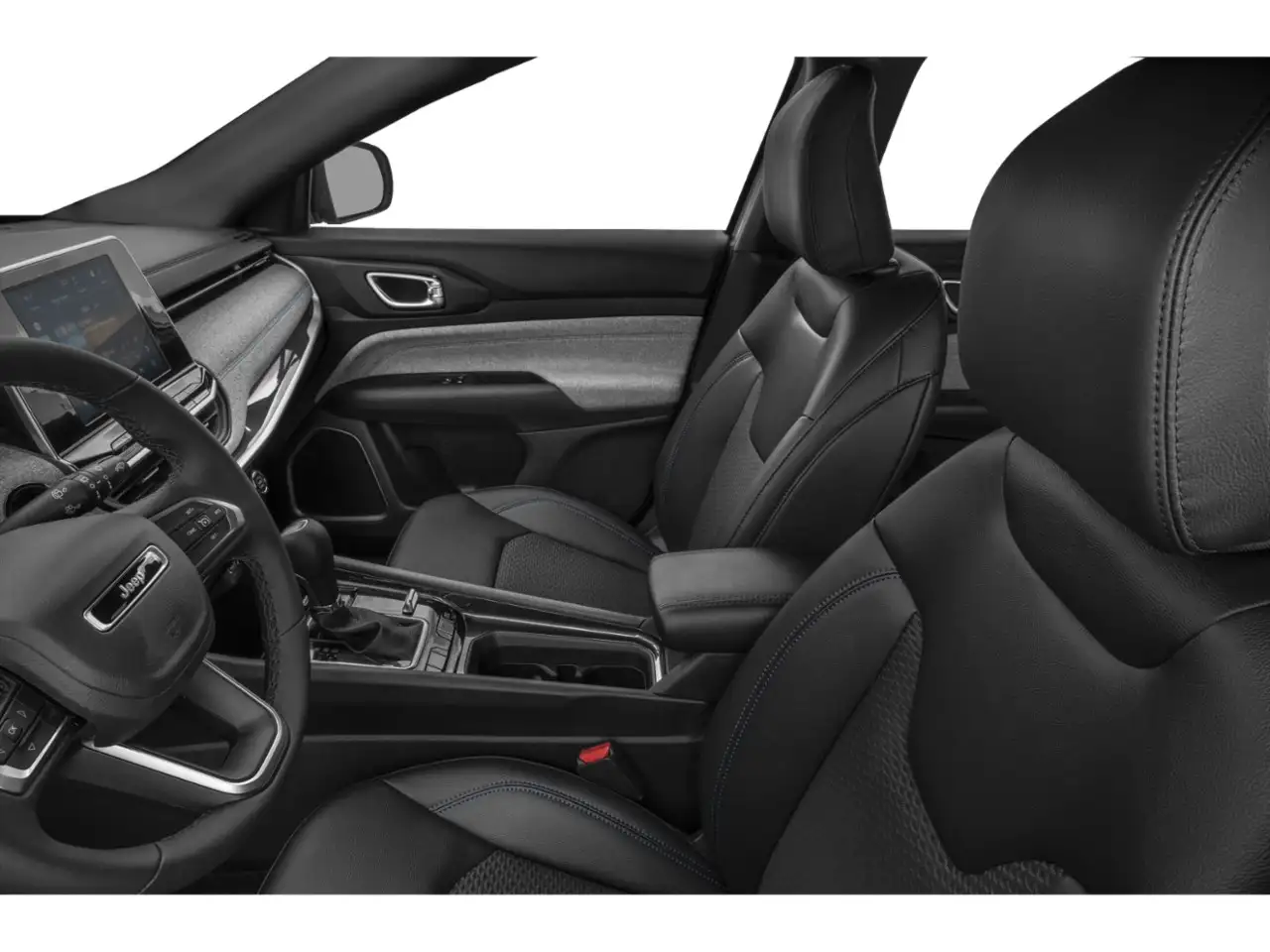 Jeep Compass - Image 13