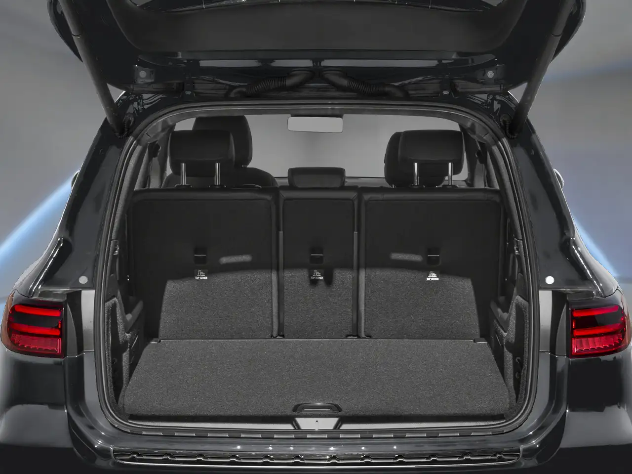 Mercedes-Benz GLB - Image 7