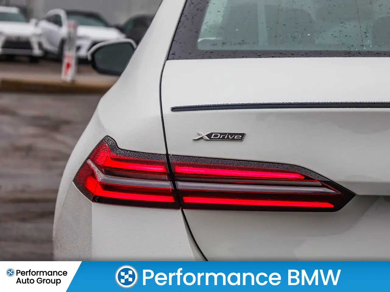 BMW 5 Series - Image 11