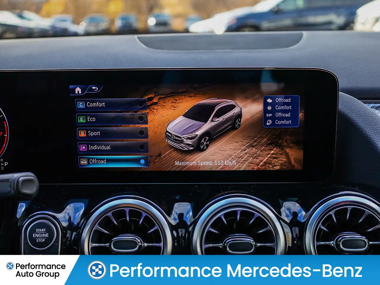 Mercedes-Benz GLA - Image 27
