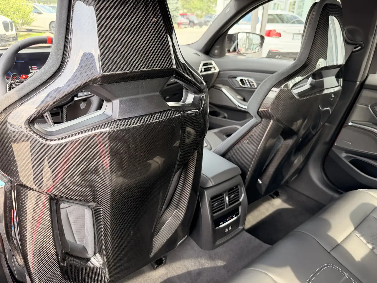 BMW M3 - Image 19