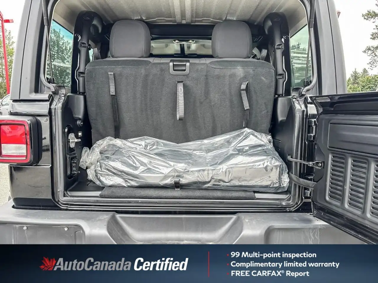 Jeep Wrangler - Image 9